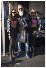 September 2025 Showcars Melbourne - Location: St Kilda