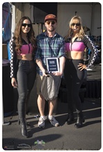 September 2025 Showcars Melbourne - Location: St Kilda