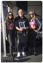 September 2025 Showcars Melbourne - Location: St Kilda