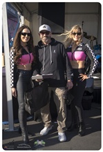 September 2025 Showcars Melbourne - Location: St Kilda