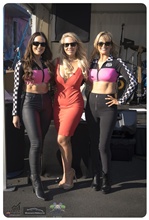 September 2025 Showcars Melbourne - Location: St Kilda