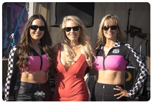 September 2025 Showcars Melbourne - Location: St Kilda