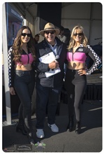 September 2025 Showcars Melbourne - Location: St Kilda