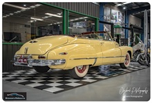 October 2025 Showcars Melbourne - Location: Shannons