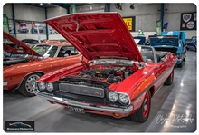 October 2025 Showcars Melbourne - Location: Shannons