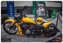 October 2025 Showcars Melbourne - Location: Shannons