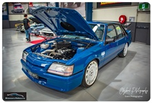 October 2025 Showcars Melbourne - Location: Shannons