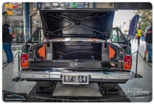 October 2025 Showcars Melbourne - Location: Shannons