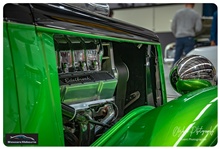 October 2025 Showcars Melbourne - Location: Shannons