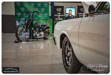 October 2025 Showcars Melbourne - Location: Shannons