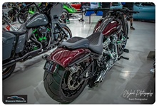 October 2025 Showcars Melbourne - Location: Shannons