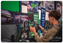 October 2025 Showcars Melbourne - Location: Shannons