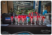 October 2025 Showcars Melbourne - Location: Shannons