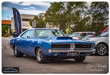 October 2025 Showcars Melbourne - Location: Shannons