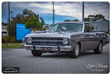 October 2025 Showcars Melbourne - Location: Shannons