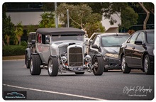 October 2025 Showcars Melbourne - Location: Shannons