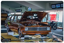 March 2026 Showcars Melbourne - Location: Caulfield Racecourse