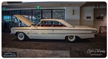 March 2026 Showcars Melbourne - Location: Caulfield Racecourse