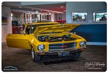 March 2026 Showcars Melbourne - Location: Caulfield Racecourse