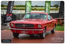 March 2026 Showcars Melbourne - Location: Caulfield Racecourse