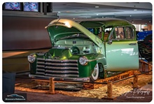 March 2026 Showcars Melbourne - Location: Caulfield Racecourse