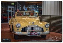 March 2026 Showcars Melbourne - Location: Caulfield Racecourse