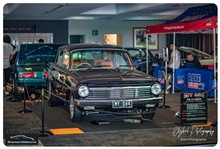 March 2026 Showcars Melbourne - Location: Caulfield Racecourse