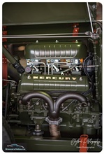 March 2026 Showcars Melbourne - Location: Caulfield Racecourse