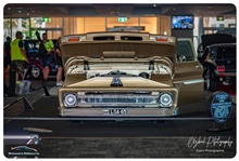 March 2026 Showcars Melbourne - Location: Caulfield Racecourse