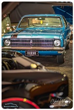 March 2026 Showcars Melbourne - Location: Caulfield Racecourse