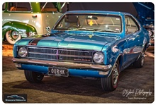 March 2026 Showcars Melbourne - Location: Caulfield Racecourse