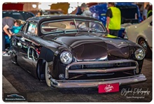 March 2026 Showcars Melbourne - Location: Caulfield Racecourse