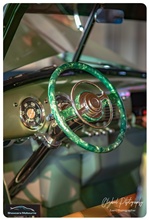 March 2026 Showcars Melbourne - Location: Caulfield Racecourse