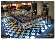 March 2026 Showcars Melbourne - Location: Caulfield Racecourse