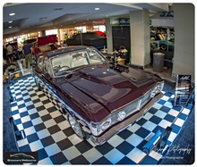 March 2026 Showcars Melbourne - Location: Caulfield Racecourse