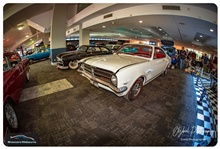 March 2026 Showcars Melbourne - Location: Caulfield Racecourse