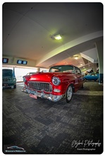 March 2026 Showcars Melbourne - Location: Caulfield Racecourse