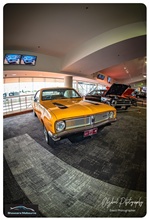 March 2026 Showcars Melbourne - Location: Caulfield Racecourse