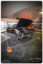 March 2026 Showcars Melbourne - Location: Caulfield Racecourse