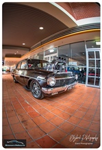 March 2026 Showcars Melbourne - Location: Caulfield Racecourse