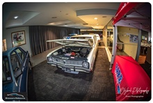 March 2026 Showcars Melbourne - Location: Caulfield Racecourse