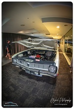 March 2026 Showcars Melbourne - Location: Caulfield Racecourse