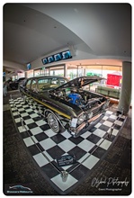 March 2026 Showcars Melbourne - Location: Caulfield Racecourse