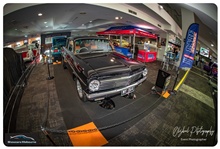 March 2026 Showcars Melbourne - Location: Caulfield Racecourse