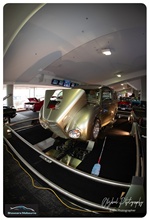 March 2026 Showcars Melbourne - Location: Caulfield Racecourse