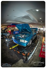March 2026 Showcars Melbourne - Location: Caulfield Racecourse