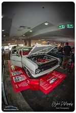 March 2026 Showcars Melbourne - Location: Caulfield Racecourse
