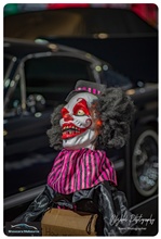 March 2026 Showcars Melbourne - Location: Caulfield Racecourse