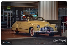 March 2026 Showcars Melbourne - Location: Caulfield Racecourse