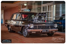 March 2026 Showcars Melbourne - Location: Caulfield Racecourse